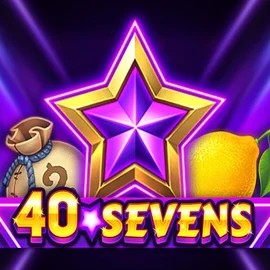 Play 40 Sevens slot by Apparat Gaming on mega-richescasino.uk
