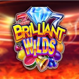 Brilliant Wilds – slot by iSoftBet, featured at mega-richescasino.uk