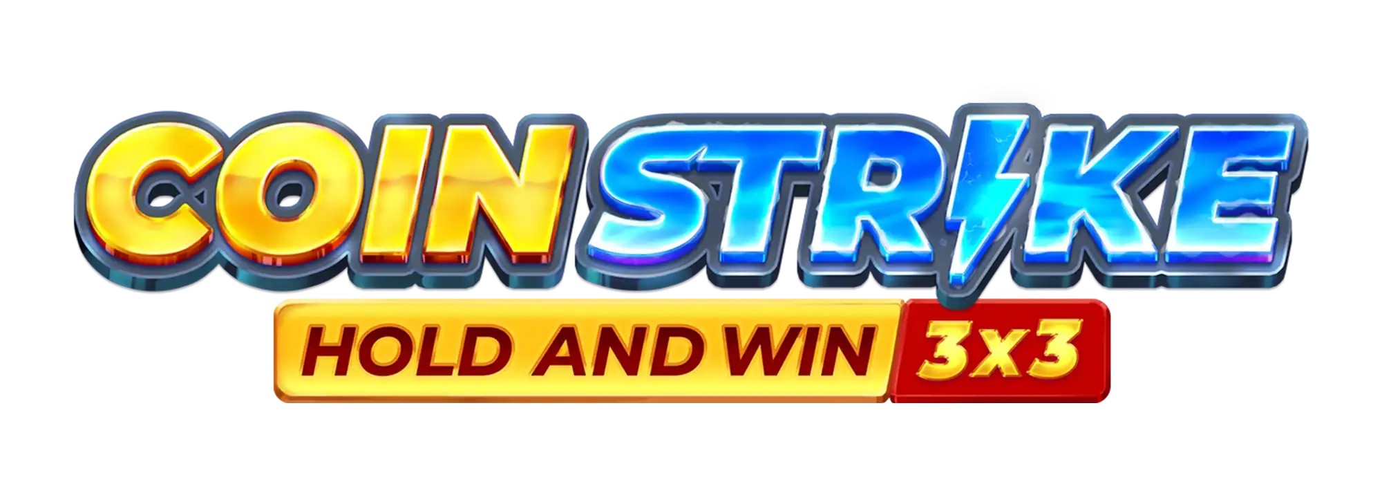 Coin Strike: Hold and Win – slot by Playson, featured at mega-richescasino.uk