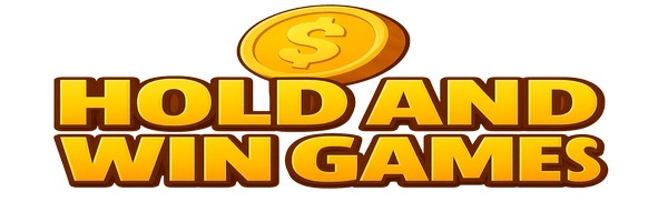 Hold and Win Games by Playson, showcased at mega-richescasino.uk – game logo