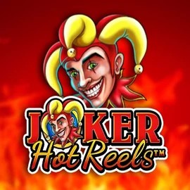 Joker Hot Reels online slot from Playtech – play at mega-richescasino.uk