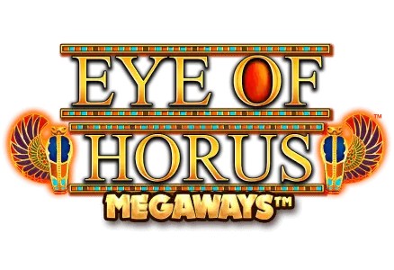 Play Eye of Horus Megaways slot by Blueprint Gaming on mega-richescasino.uk