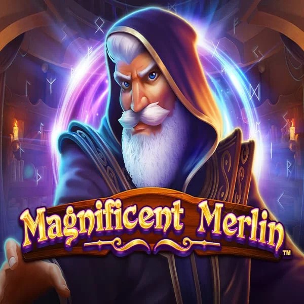 Magnificent Merlin online slot from Greentube – play at mega-richescasino.uk