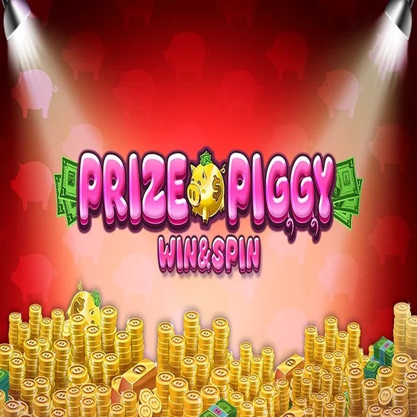 Play Prize Piggy Win & Spin slot by Inspired Gaming on mega-richescasino.uk
