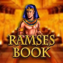 Ramses Book online slot from Gamomat – play at mega-richescasino.uk
