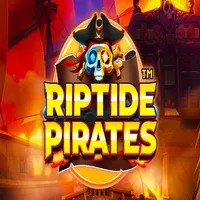 Enjoy Riptide Pirates by Nailed It! Games – logo hosted on mega-richescasino.uk