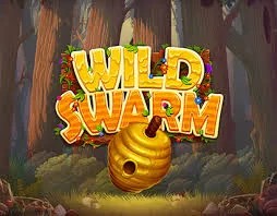 Play the Wild Swarm slot by Push Gaming on Mega Riches Casino